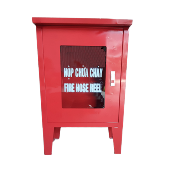 Hộp CC có mái che 600x500x180mm