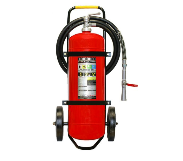 Tomoken bình CC 35kg